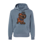 Water Rescue Dog Youth Hoodie - XS - Hoodie