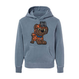 Water Rescue Dog Youth Hoodie - XS - Hoodie