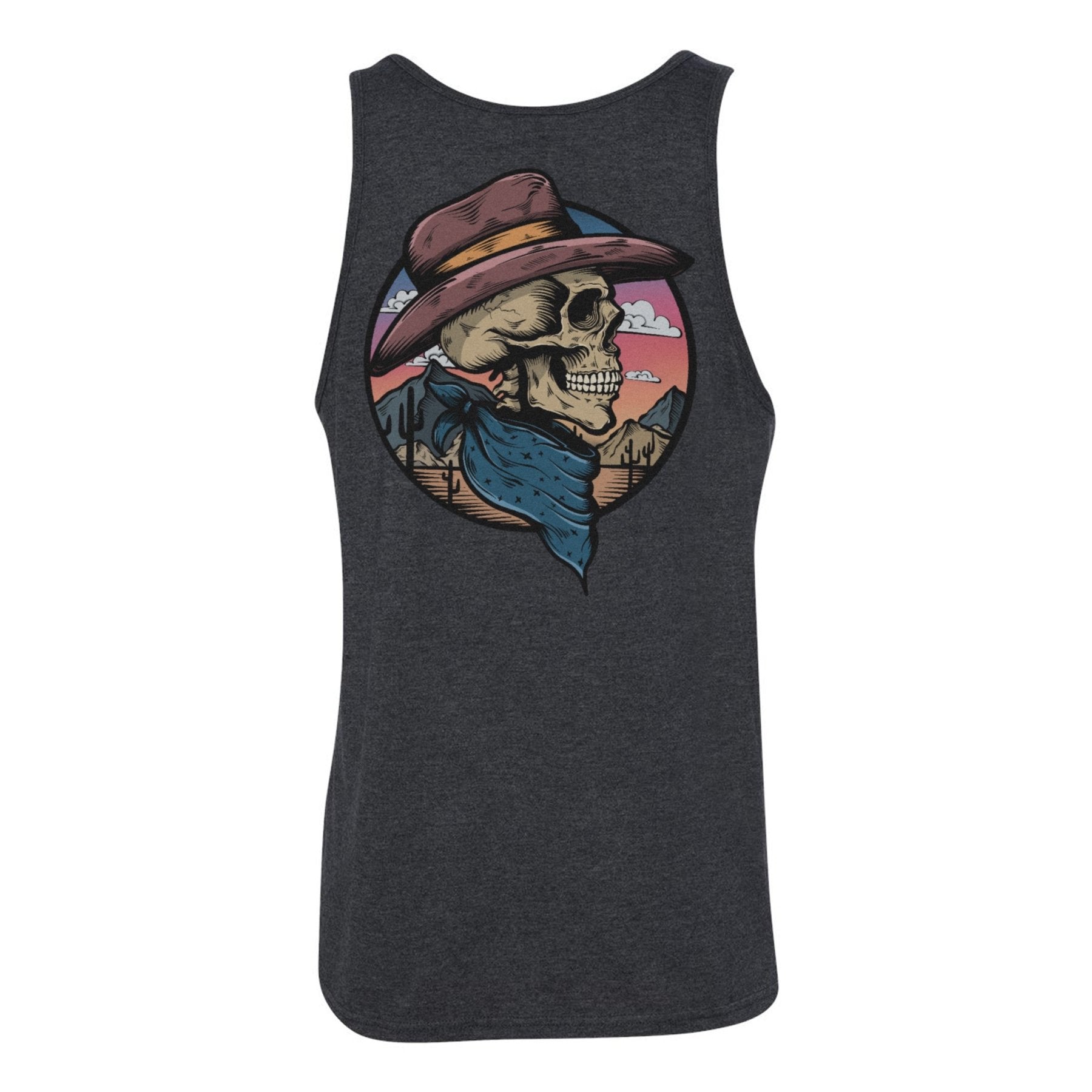 Way of Life Tank - Small - Tank