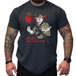 We All Frag Down Here - Small - Shirt