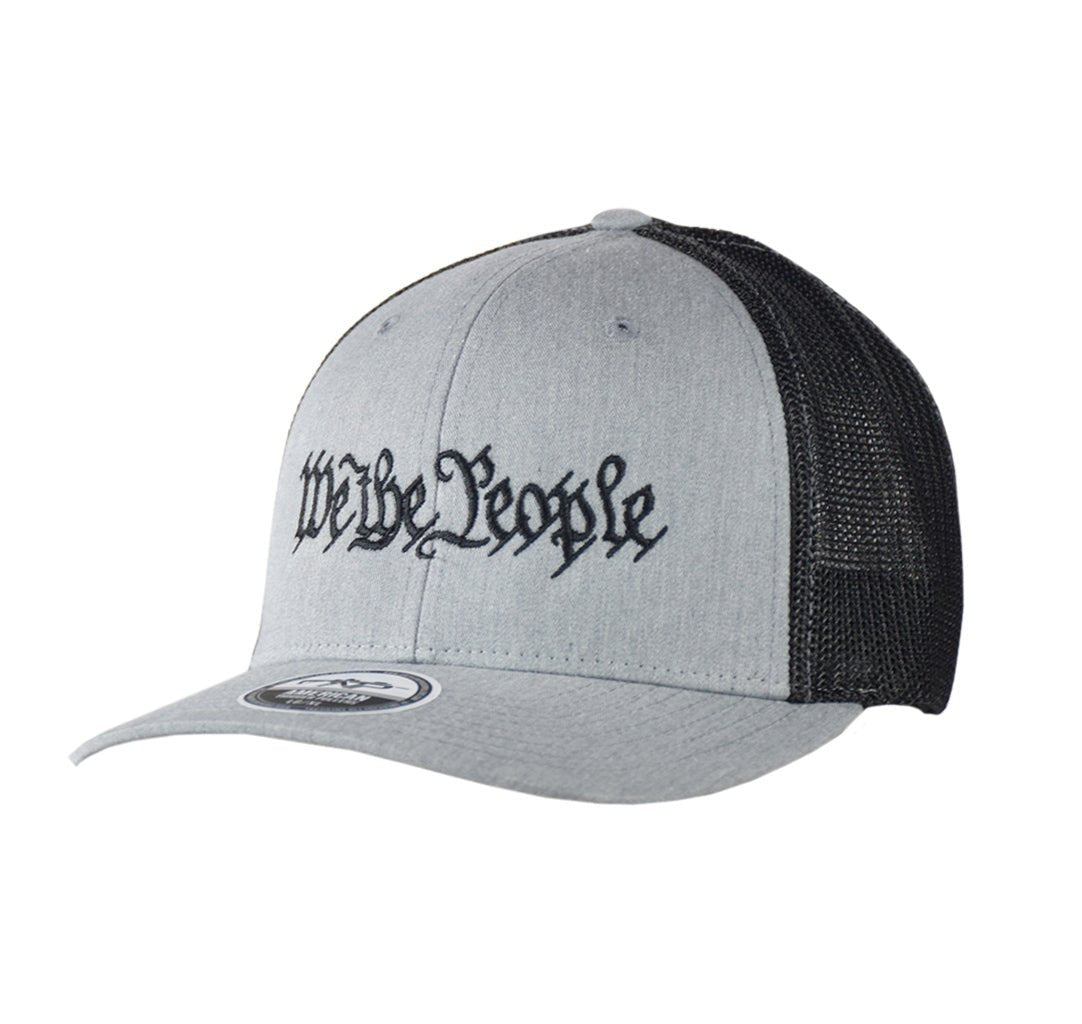 We The People FlexFit - SM/MD - Headwear