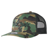 We The People Snap - Back - Adjustable - Headwear