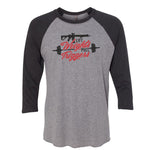 Weights & Triggers - Small - Shirt