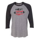 Weights & Triggers - Small - Shirt