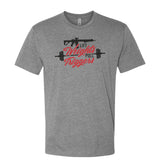 Weights & Triggers - Small - Shirt