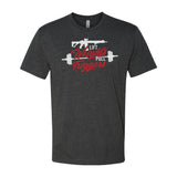 Weights & Triggers - Small - Shirt