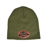 Weights & Triggers Beanie - One Size Fits Most - Beanie