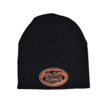 Weights & Triggers Beanie - One Size Fits Most - Beanie