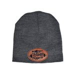 Weights & Triggers Beanie - One Size Fits Most - Beanie