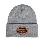 Weights & Triggers Beanie - One Size Fits Most - Beanie