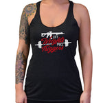 Weights & Triggers Tri - Blend - Small - Tank