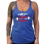 Weights & Triggers Tri - Blend - Small - Tank