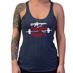 Weights & Triggers Tri - Blend - Small - Tank