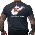 West Virginia State Ranger - Small - RGR Shirt