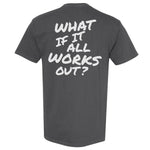 What If Heavyweight Shirt - Small - Shirt