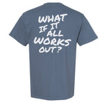 What If Heavyweight Shirt - Small - Shirt