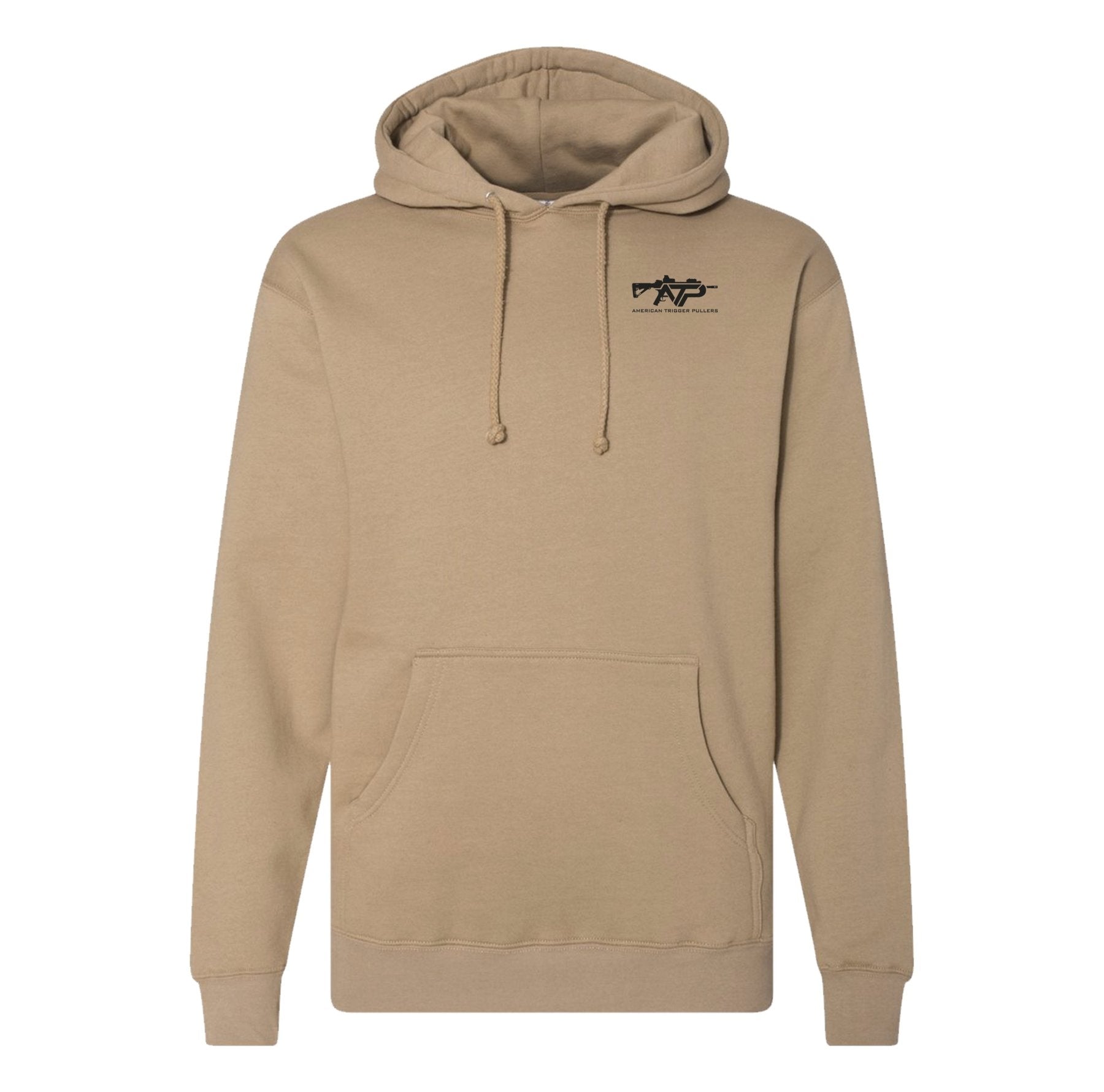What If Hoodie - Small - Hoodie