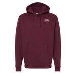 What If Hoodie - Small - Hoodie