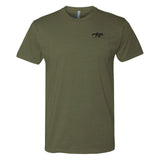 What If Tee - Small - Shirt