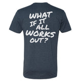 What If Tee - Small - Shirt
