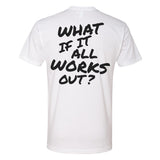What If Tee - Small - Shirt