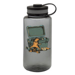 Whiskey Doxxie Water Bottle - 38oz - Water Bottle