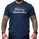 Whiskey Wednesday - Small - Shirt