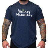 Whiskey Wednesday - Small - Shirt