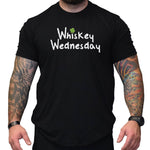 Whiskey Wednesday - Small - Shirt