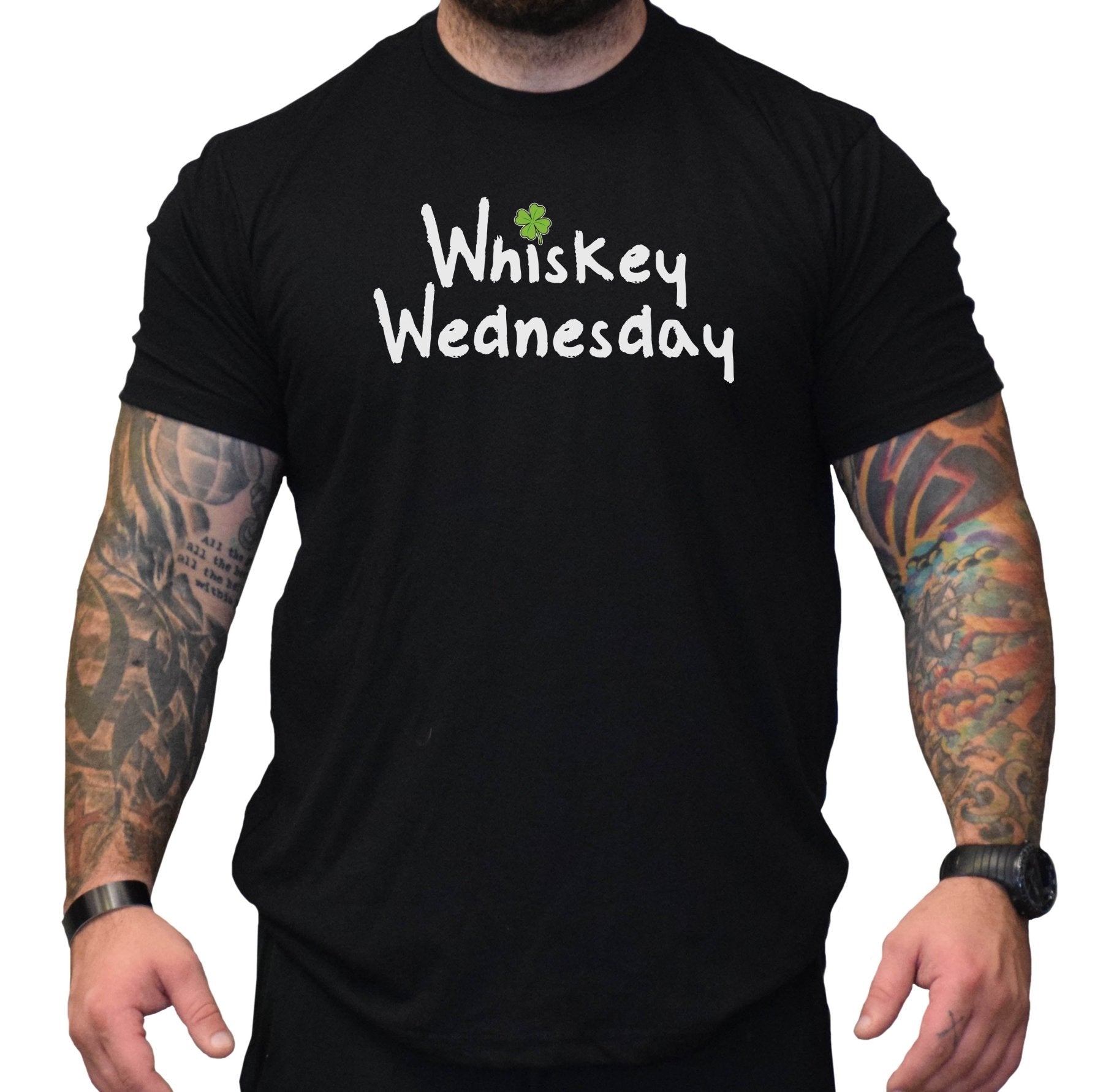 Whiskey Wednesday - Small - Shirt