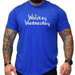 Whiskey Wednesday - Small - Shirt