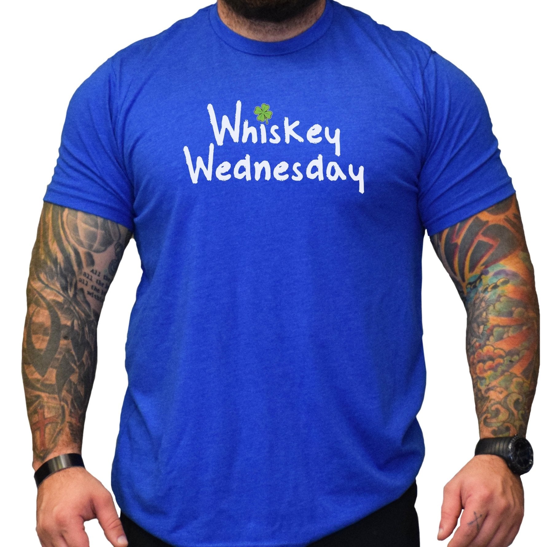 Whiskey Wednesday - Small - Shirt