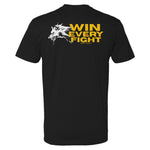 Win Every Fight Tee - Small - Private Shirt