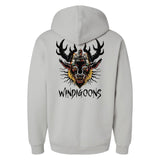 Windigoons Hoodie - Small - Hoodie