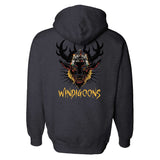 Windigoons Hoodie - Small - Hoodie