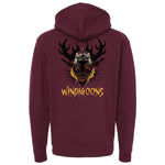 Windigoons Hoodie - Small - Hoodie