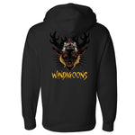 Windigoons Hoodie - Small - Hoodie