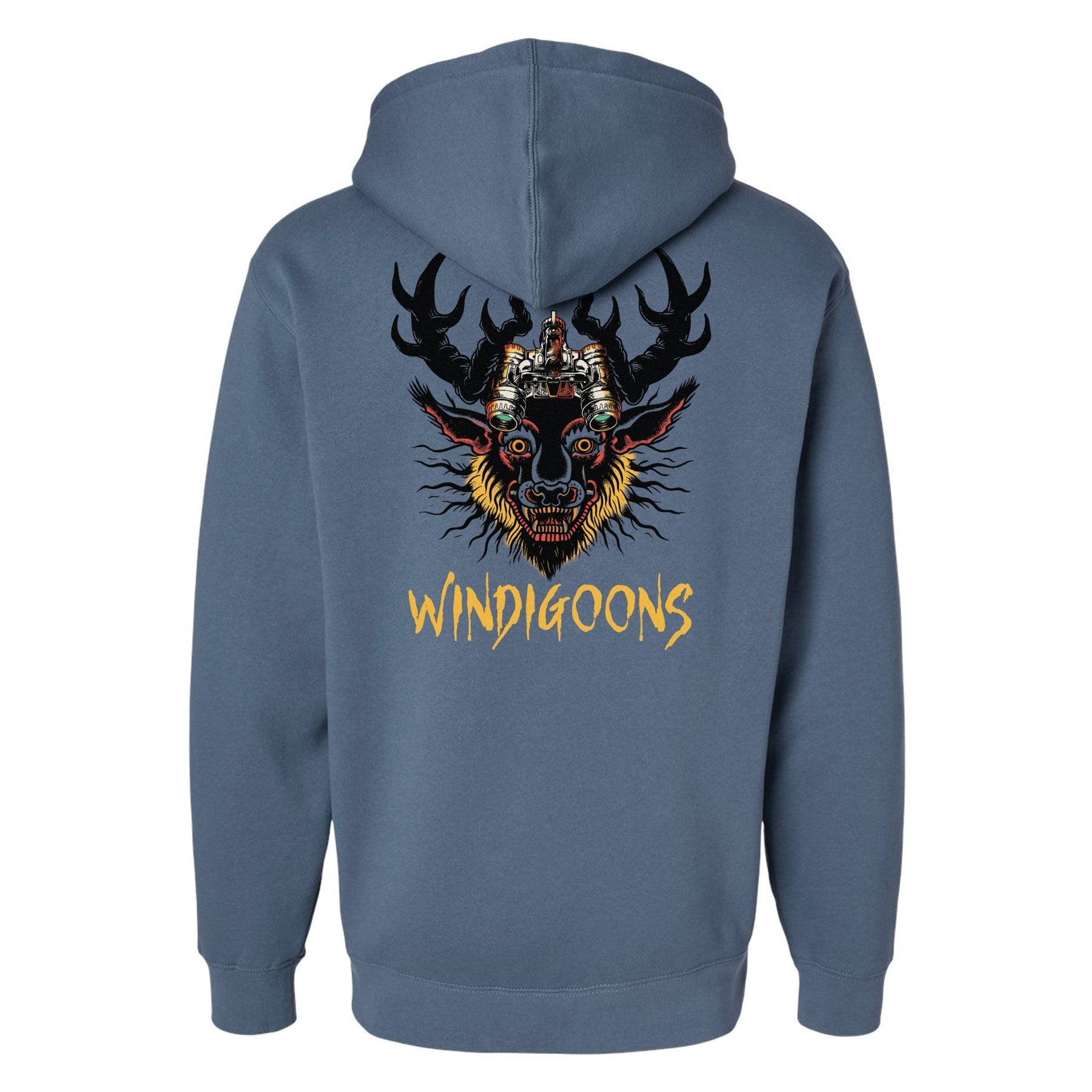 Windigoons Hoodie - Small - Hoodie