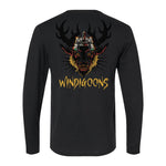 Windigoons Long Sleeve - Small - Shirt