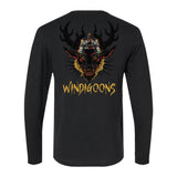 Windigoons Long Sleeve - Small - Shirt