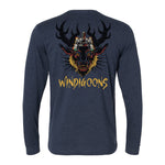 Windigoons Long Sleeve - Small - Shirt