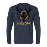 Windigoons Long Sleeve - Small - Shirt