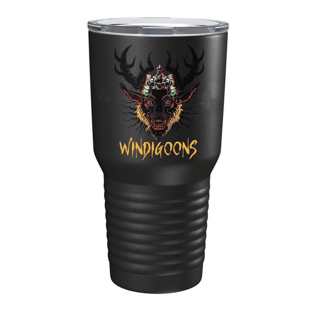 Windigoons Printed Tumbler - 30oz - Tumbler