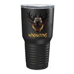 Windigoons Printed Tumbler - 30oz - Tumbler