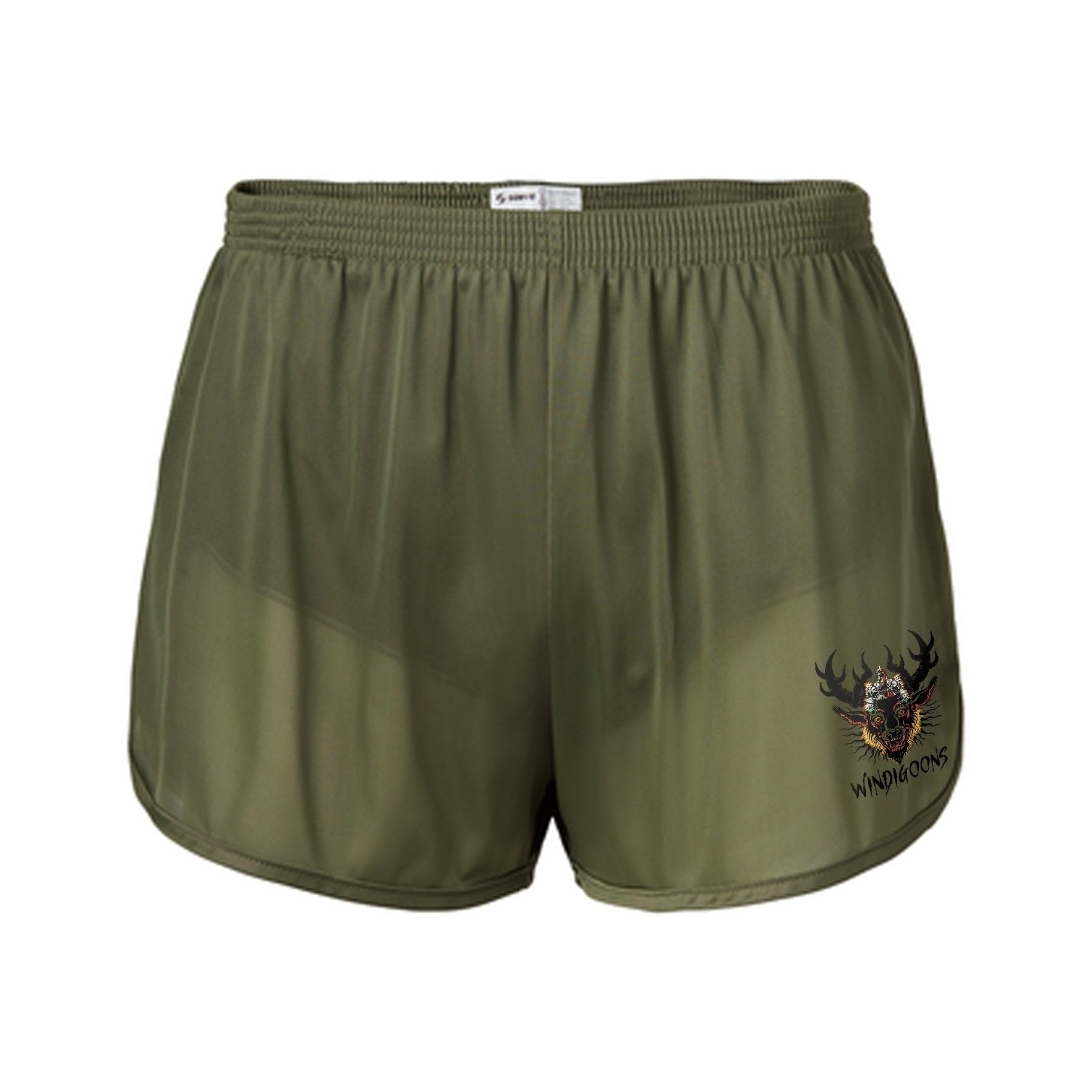 Soffe Mens Authentic Ranger Panty Brands Soffe Authentic Running