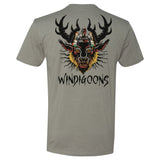 Windigoons Tee - Small - Shirt