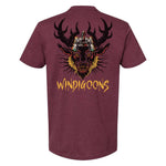 Windigoons Tee - Small - Shirt