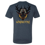 Windigoons Tee - Small - Shirt