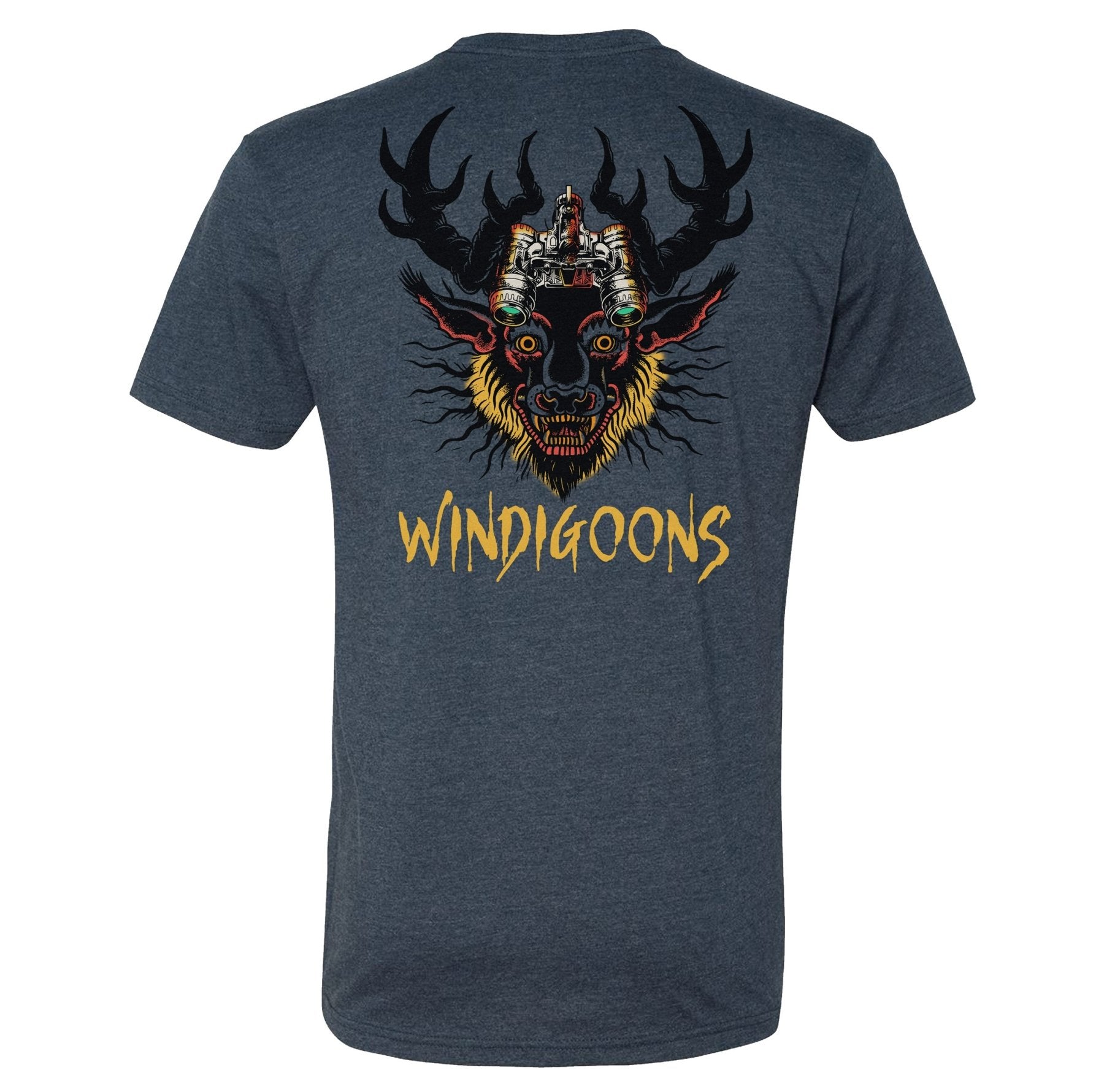 Windigoons Tee - Small - Shirt