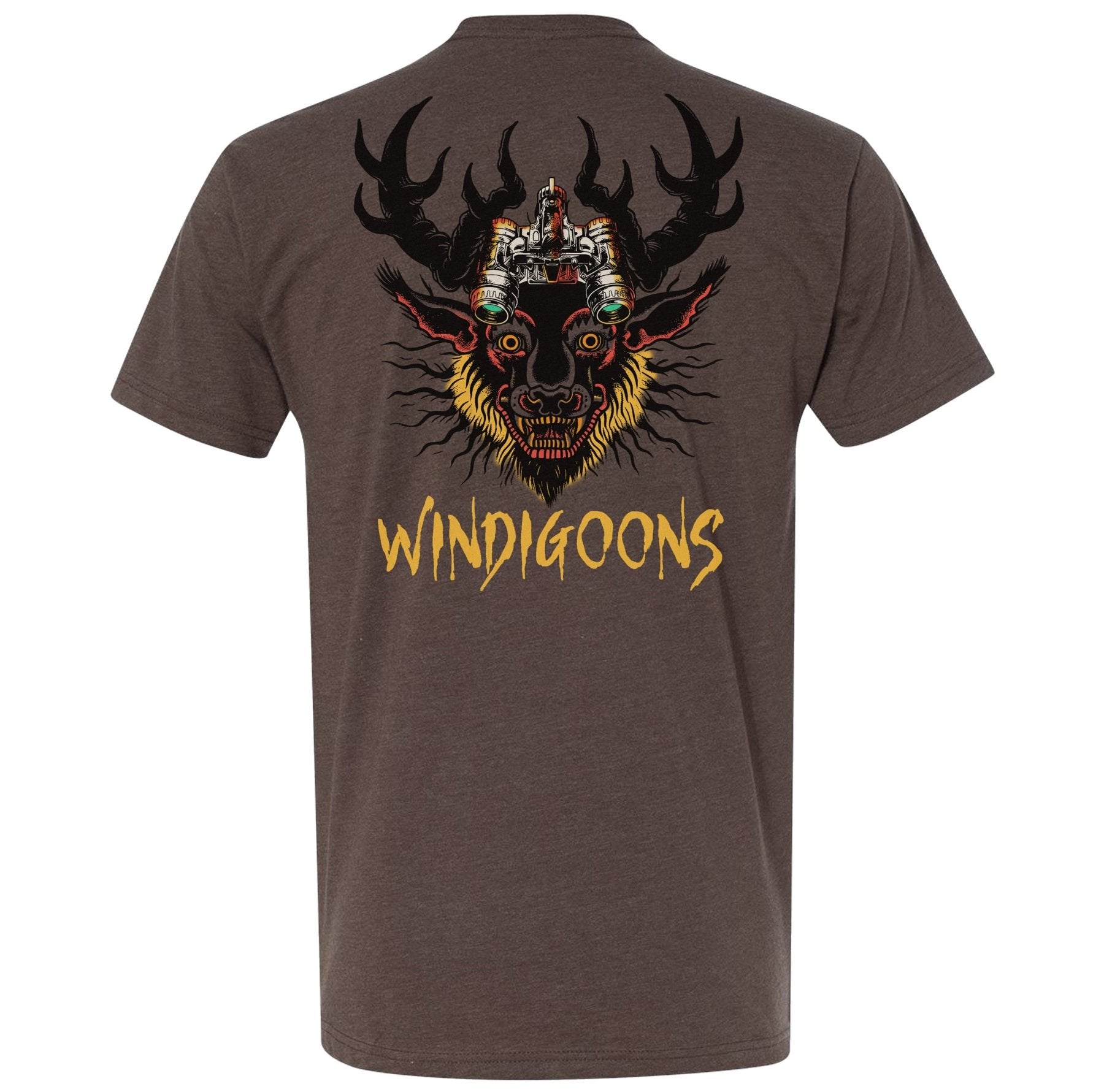 Windigoons Tee - Small - Shirt